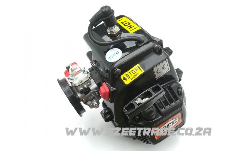 30.5cc Complete Motor | Rovan Sports